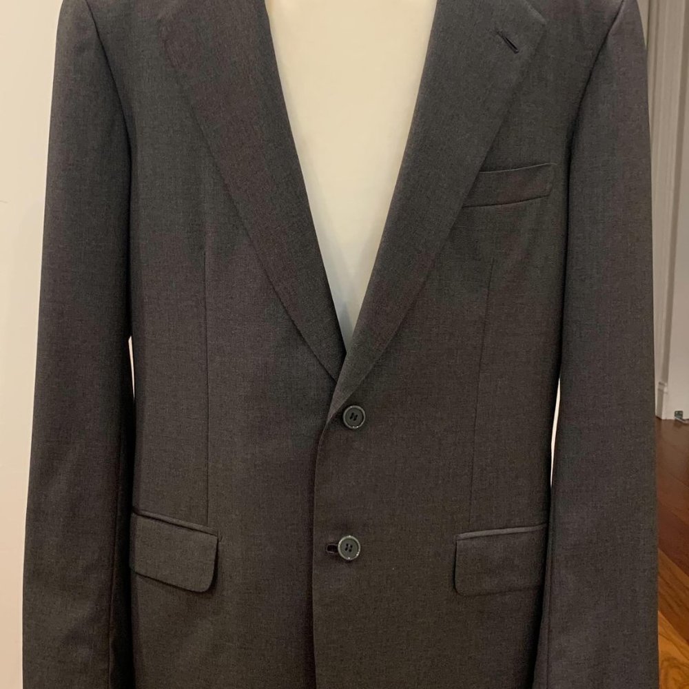 BRIONI SUIT ADRIANO STYLE  MADE IN ITALY